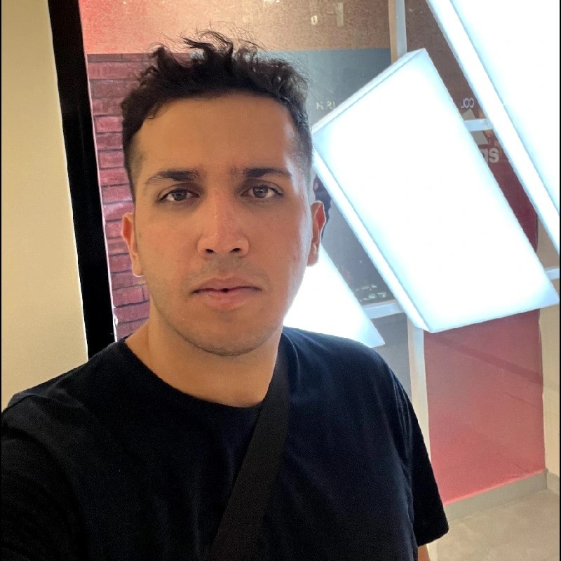 Reza Kalhor